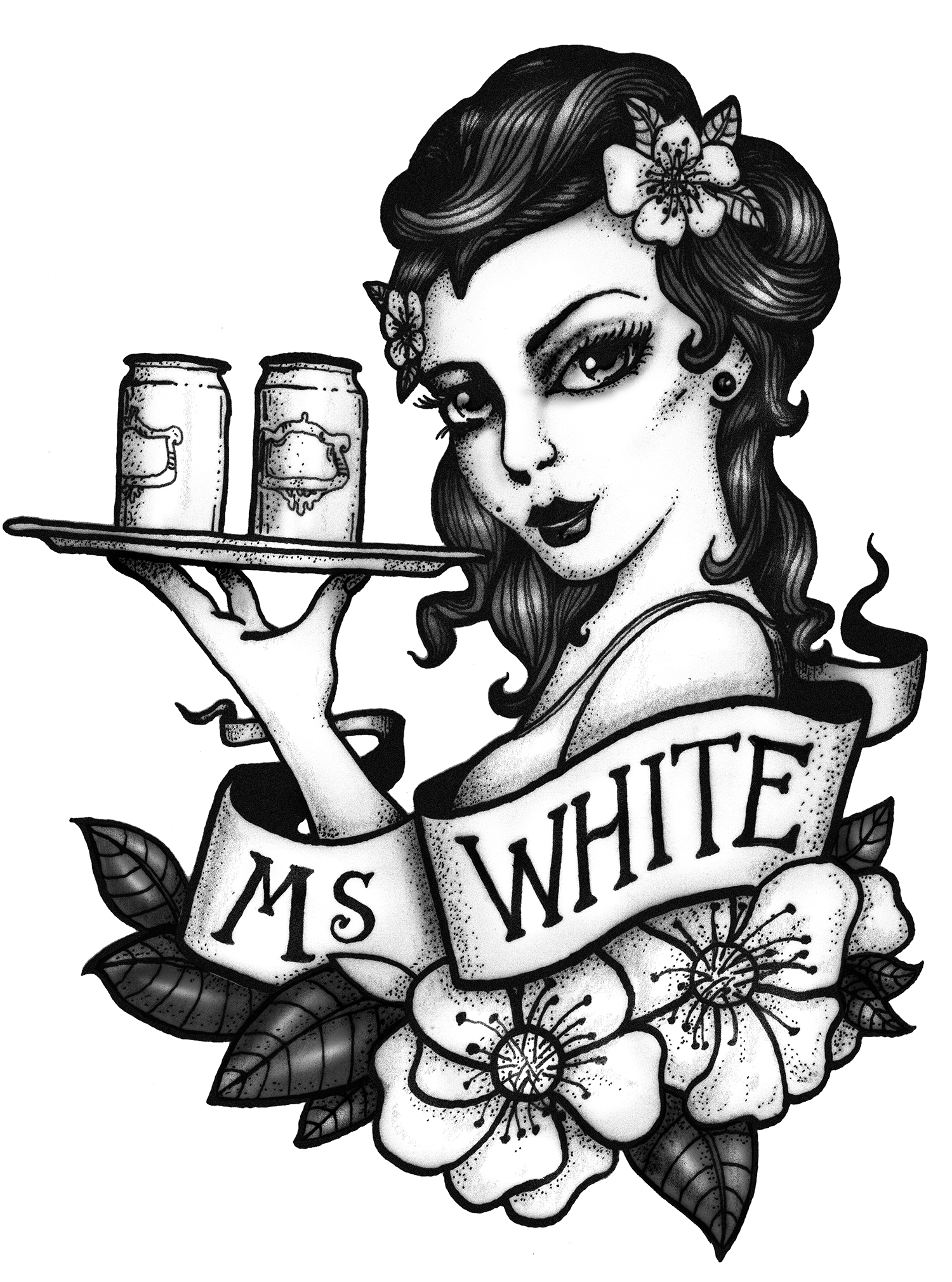 Ms White